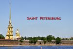 ST PETERSBURG ( title )